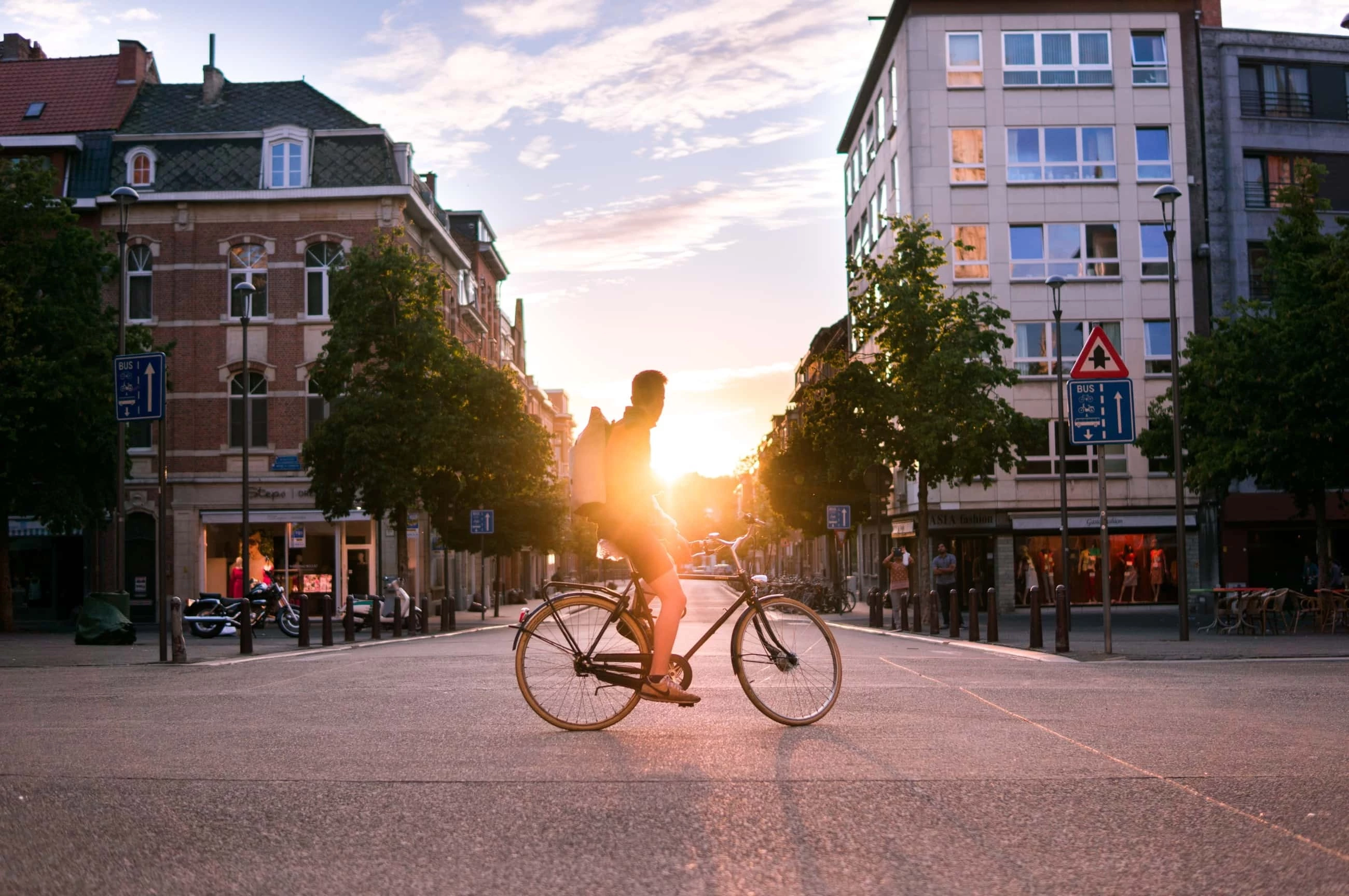 Wat zijn de voordelen voor de werkgever bij een fietsleasing 1