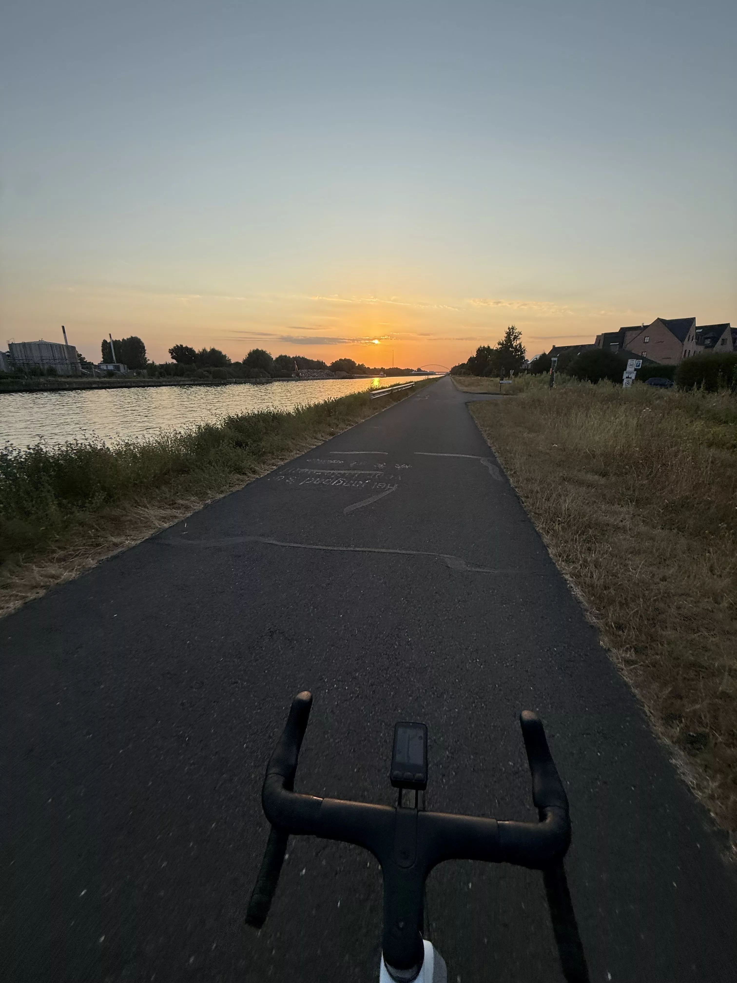 Cycling jerre