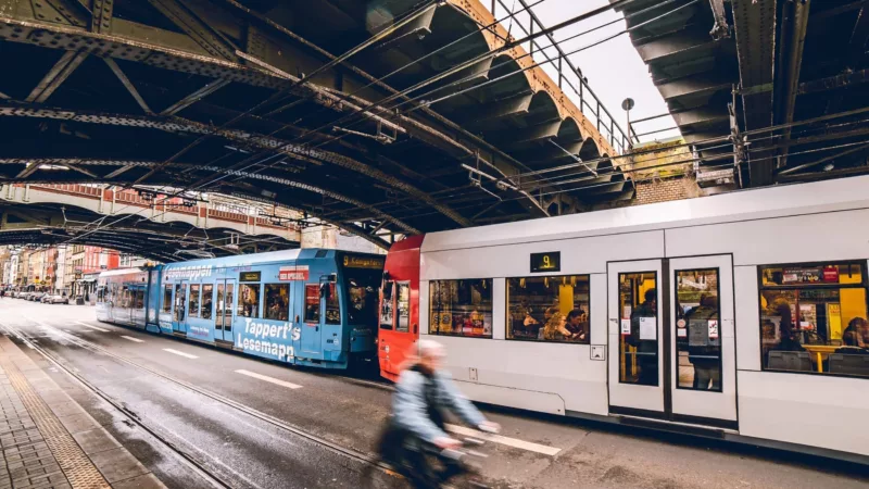 Vernieuwde mobiliteitsbudget een stand van zaken 1