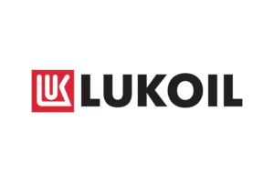 Lukoil Logo