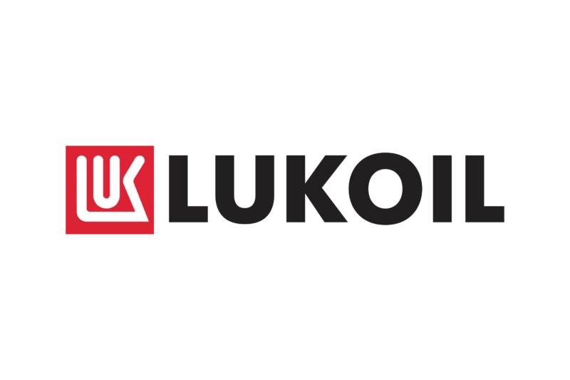 Lukoil Logo