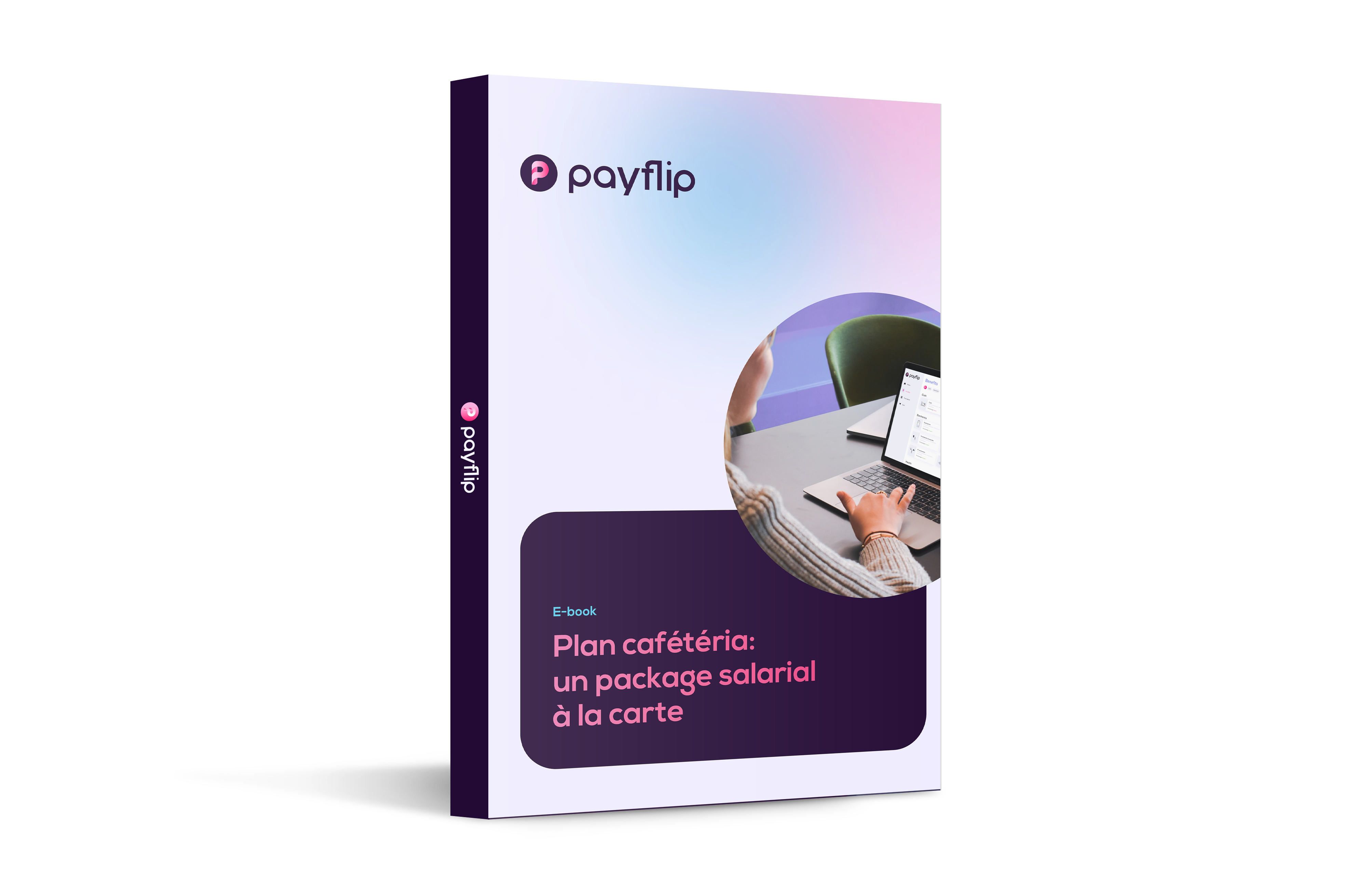 Cafetariaplan Cover FR