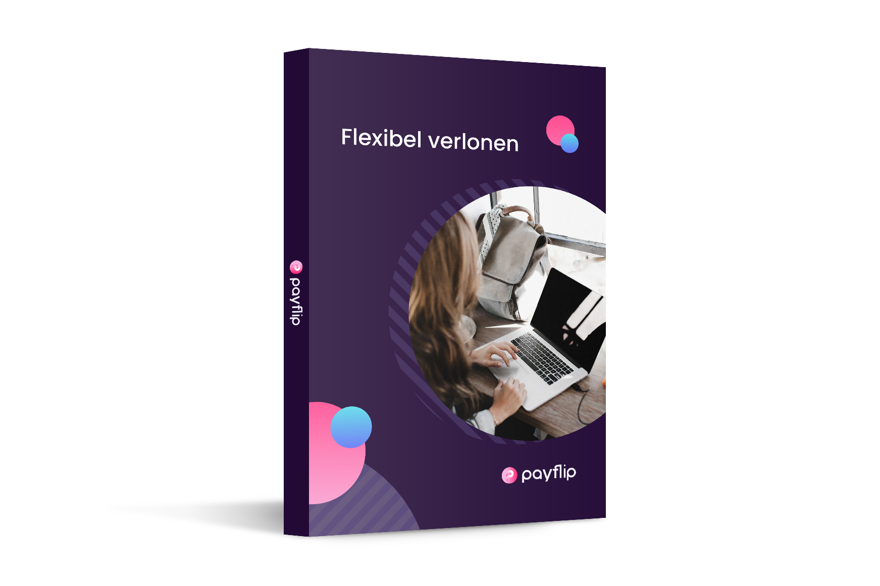 Flexibel verlonen cover ebook