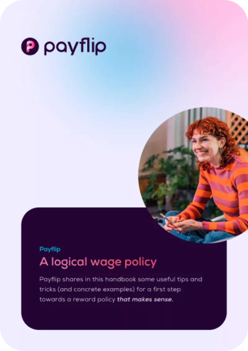 Logical Wage Policy