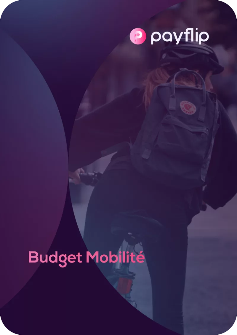 Budget mobilte