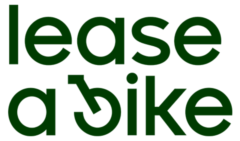 Lease a bike logo