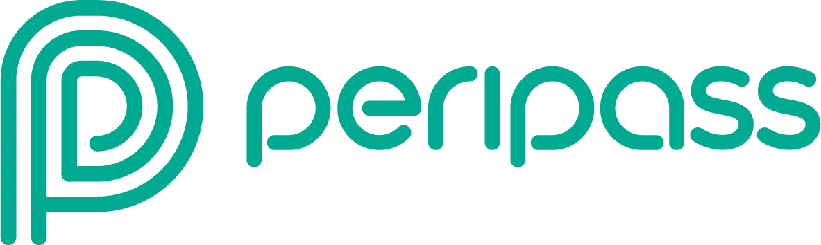 Peripass logo
