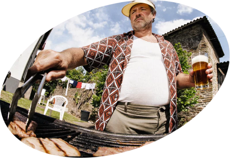 Bbq