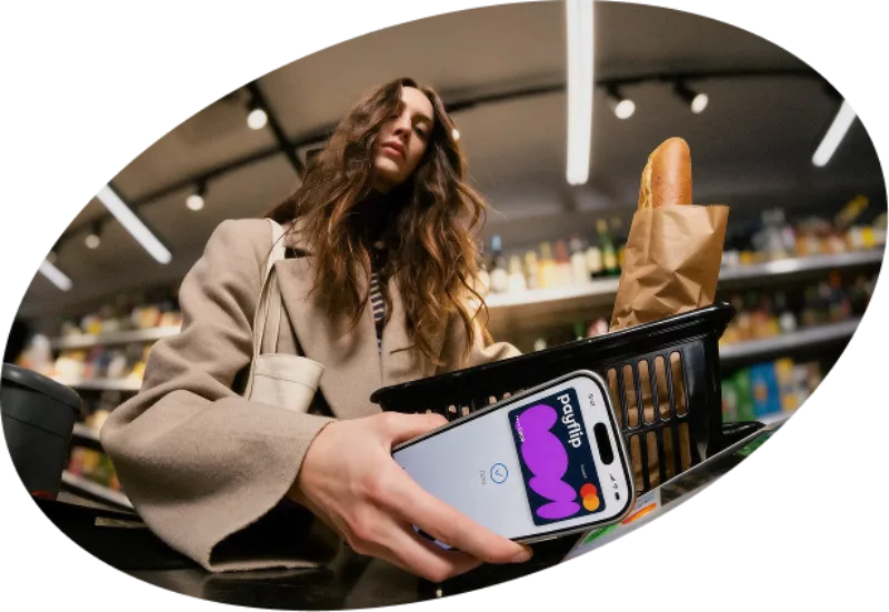 Xcard phone