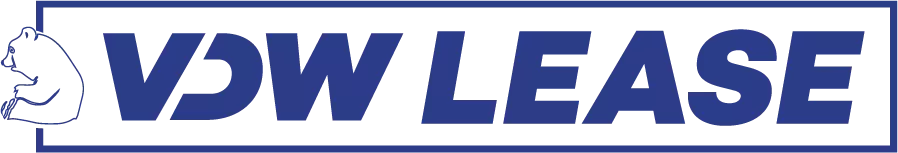 Logo vdw lease