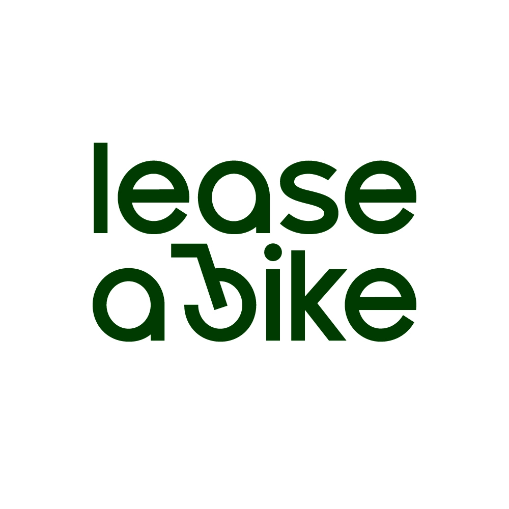 Wordmark leaseabike green