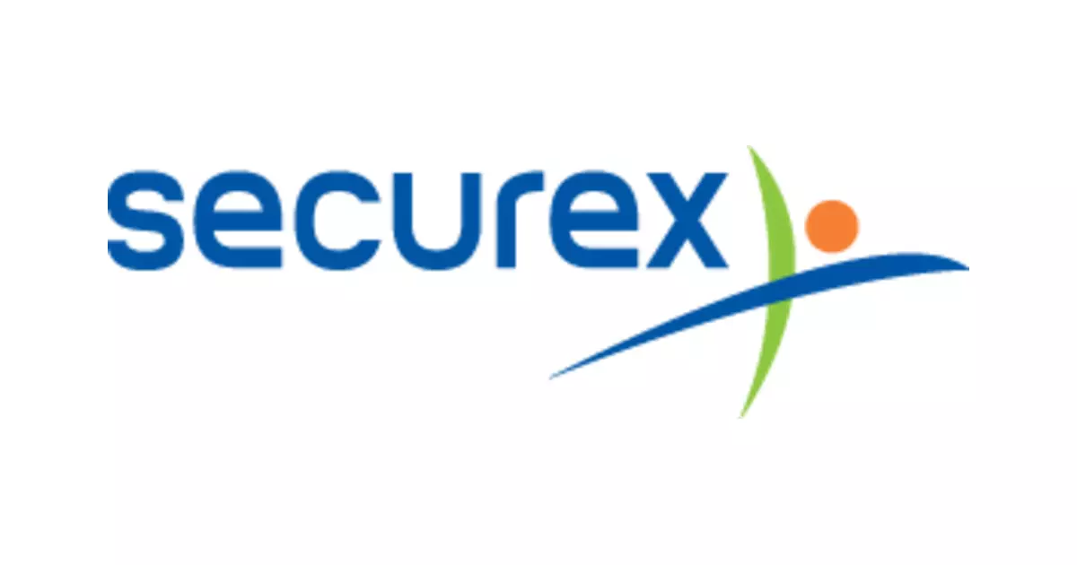 Securex logo