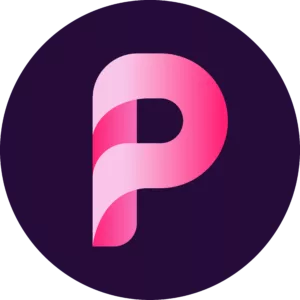 Payflip Logo Dark
